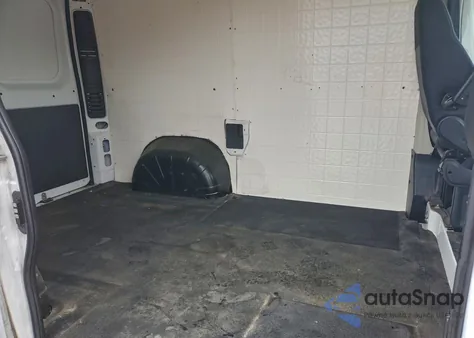 2019 Ram Promaster Ca из США, поврежденный, VIN 3C6TRVNG2KE554244